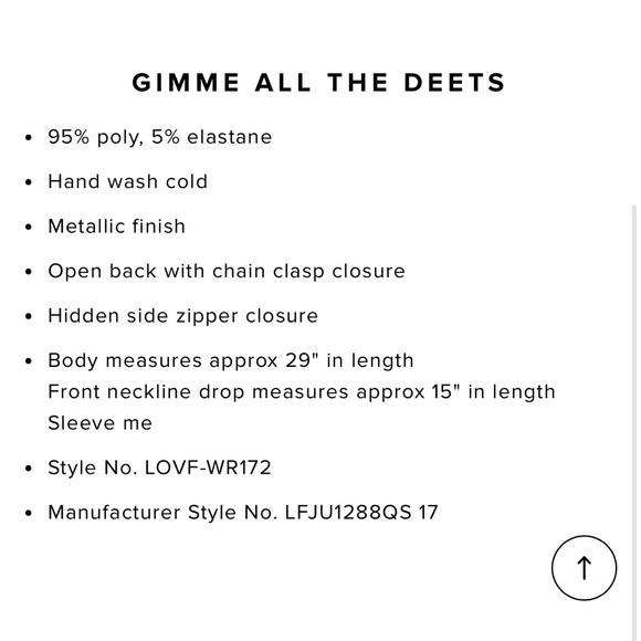 NEW $198 Lovers + Friends Revolve Harper Champagne Jumpsuit women size XS - Picture 6 of 12